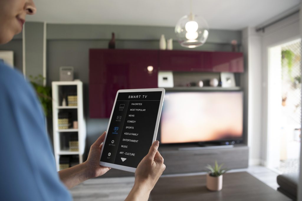 Maximizing Energy Efficiency with Smart Home Technology